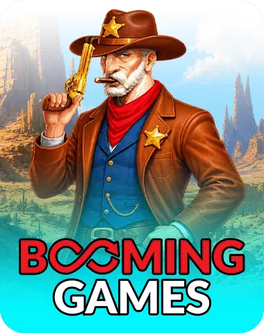 Booming Games