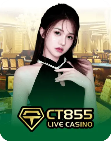 CT855 Live