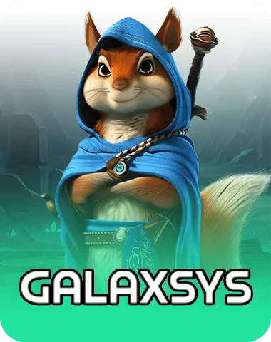 Galaxsys