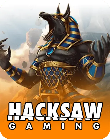 Hacksaw Gaming