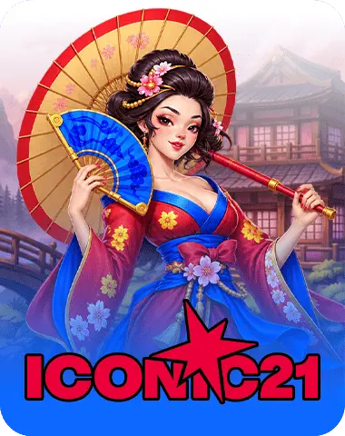 Iconic21