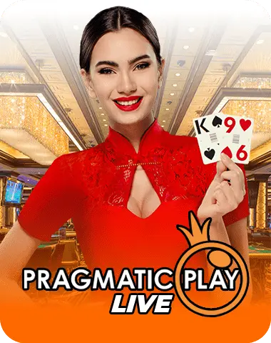 Pragmatic Play Live