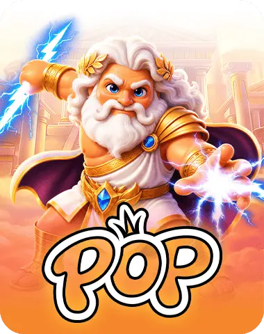 Pragmatic Play POP