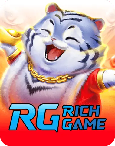 RG Rich Game