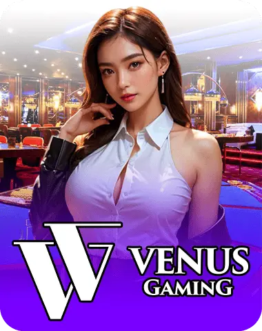 Venus Gaming