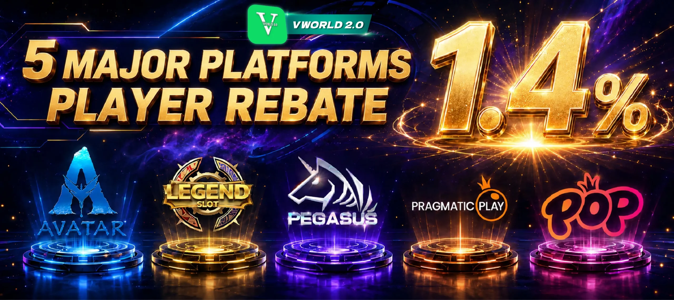 VWorld 2.0 Promo Banner 1