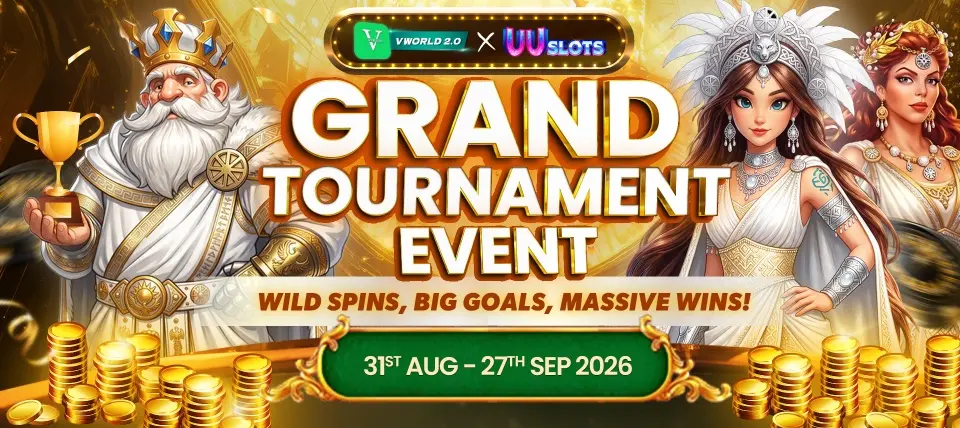 VWorld 2.0 Promo Banner 2