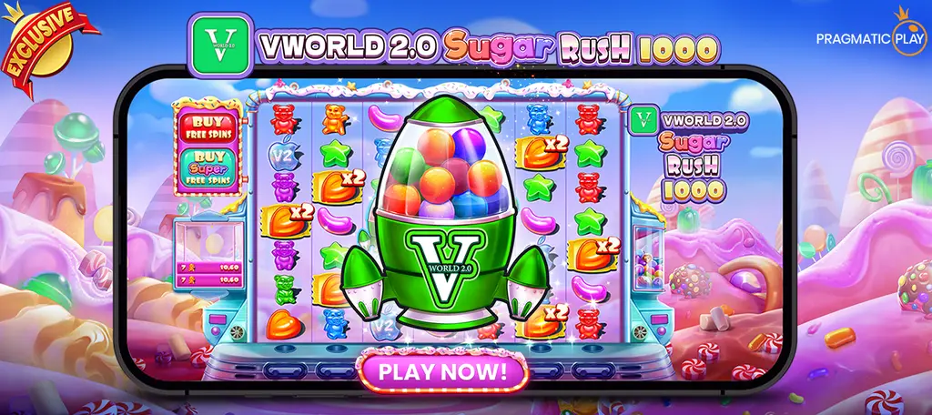 VWorld 2.0 Promo Banner 4