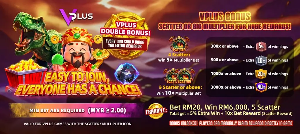 VWorld 2.0 Promo Banner 9
