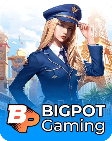 Bigpot Gaming