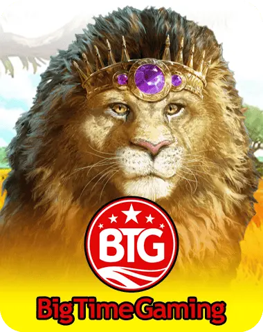Big Time Gaming