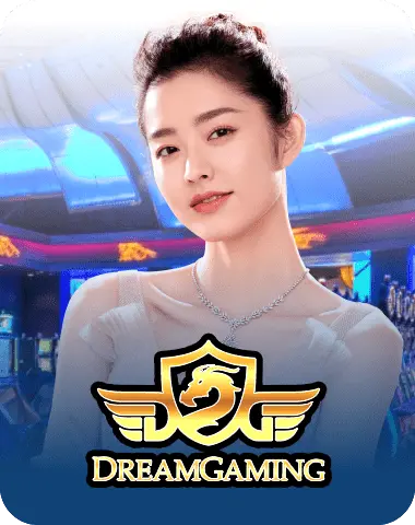 Dream Gaming