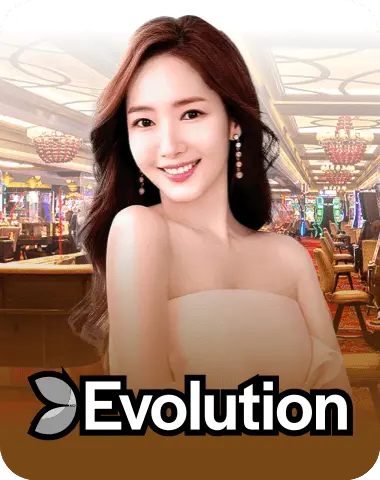 Evolution Gaming