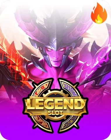 Legend Slot