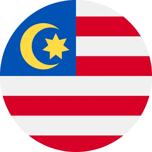 Malaysia Flag