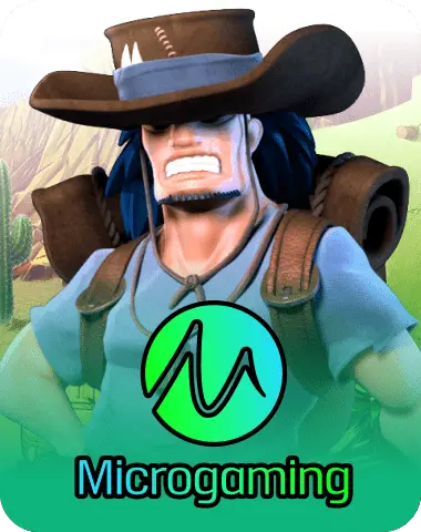 Microgaming