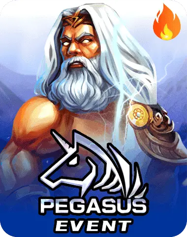 Pegasus Slot