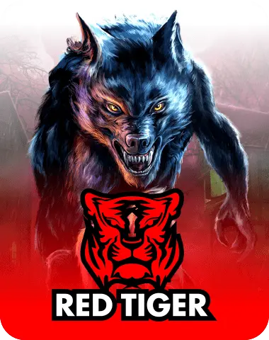 Red Tiger