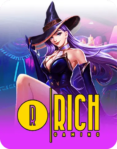 Rich Gaming