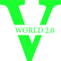 vworld homepage
