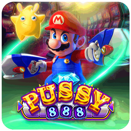 Pussy888